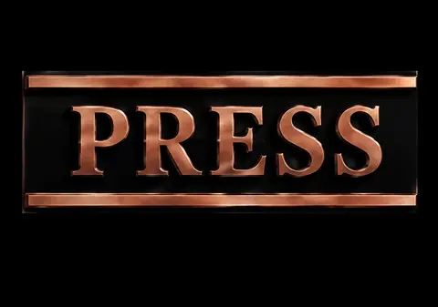 Press