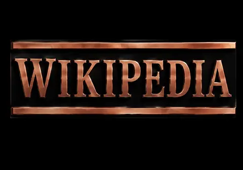 Wikipedia